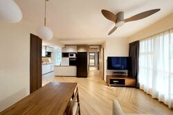 Blk 113D Mcnair Towers (Kallang/Whampoa), HDB 3 Rooms #556708121